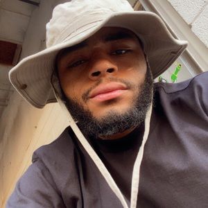 Meet your Posher, Tevin